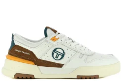 Shop Sergio Tacchini Sneakers Bb Court Lo