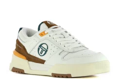 Shop Sergio Tacchini Sneakers Bb Court Lo