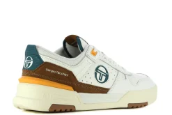Shop Sergio Tacchini Sneakers Bb Court Lo