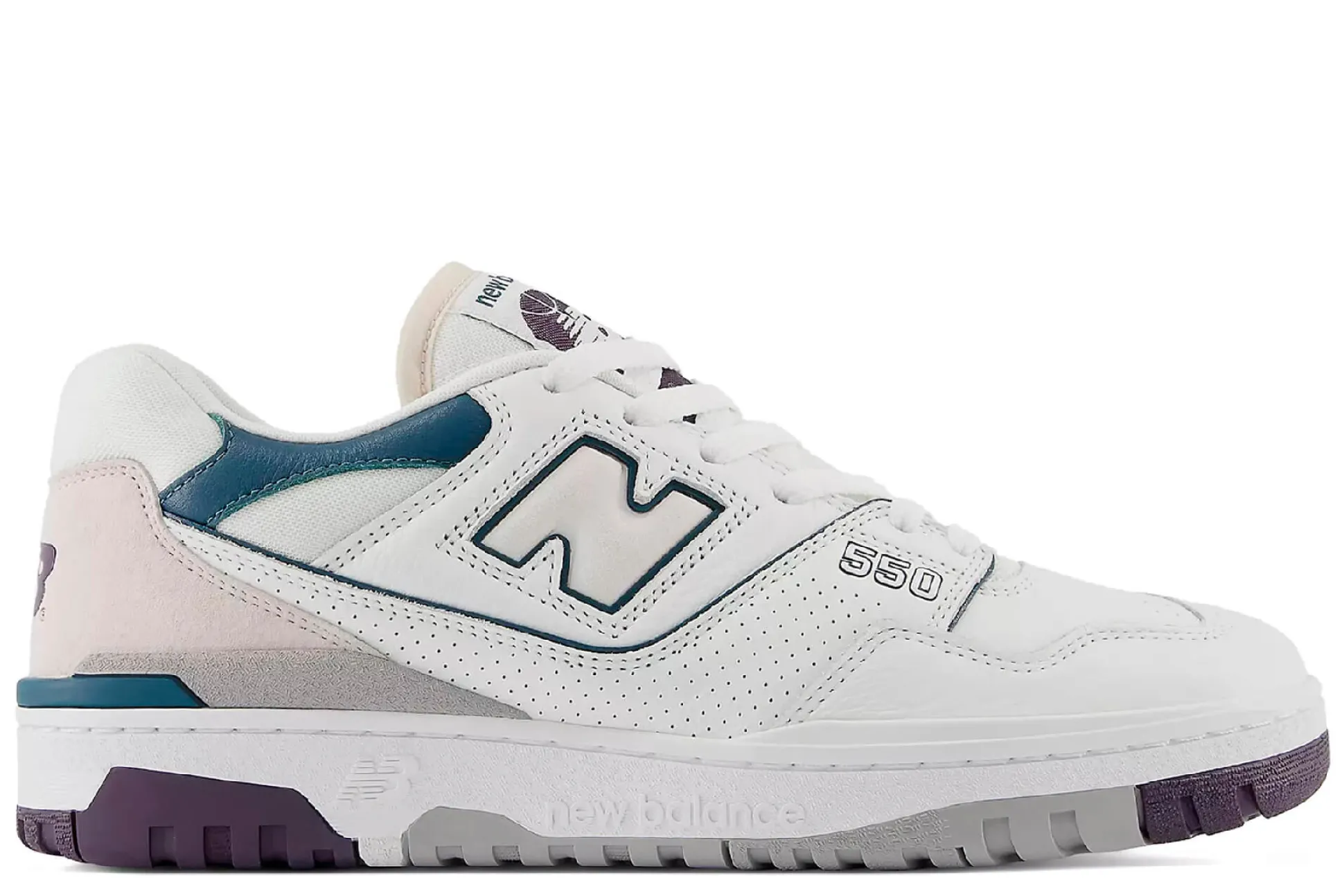 Store New Balance Sneakers Bb550V1