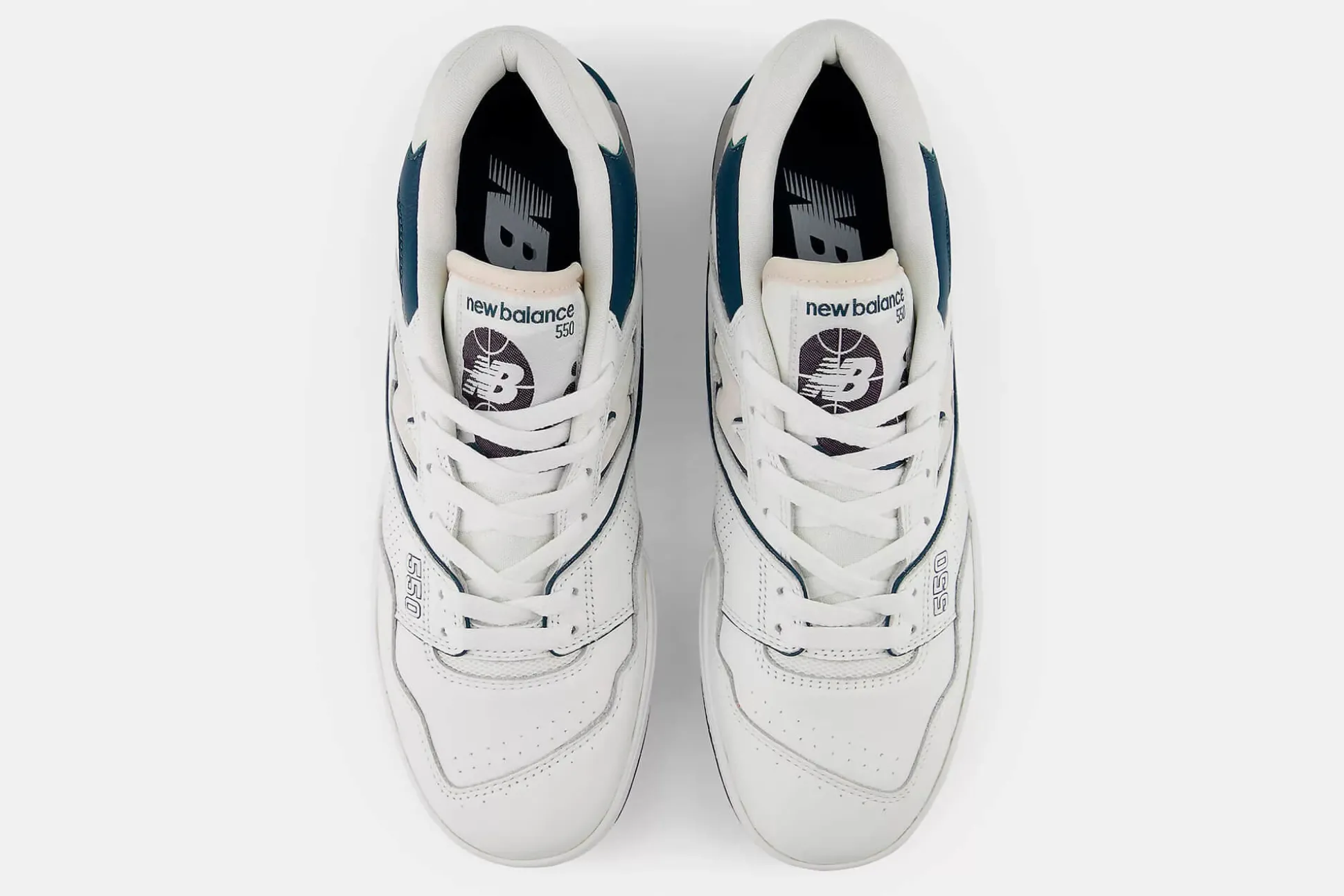 Store New Balance Sneakers Bb550V1