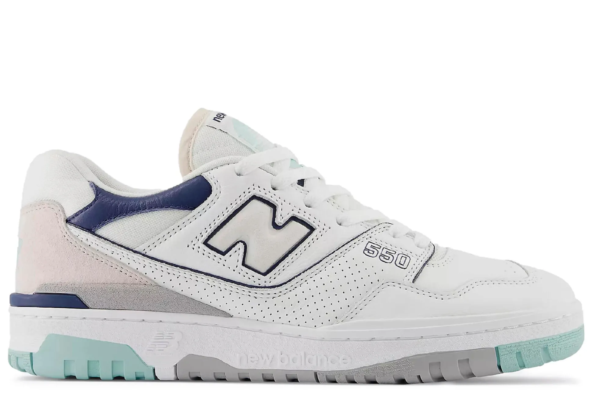 Cheap New Balance Sneakers Bb550V1
