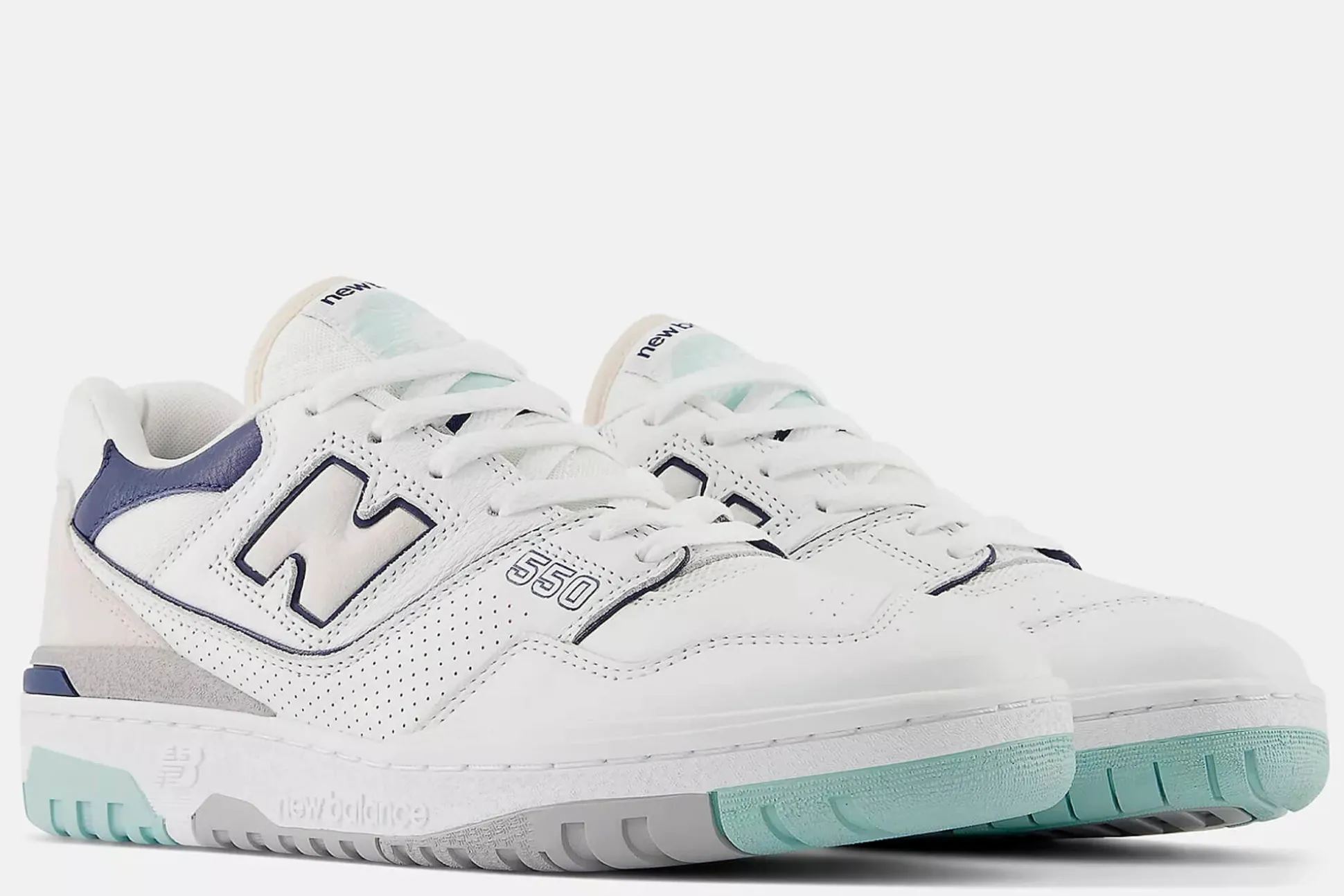 Cheap New Balance Sneakers Bb550V1