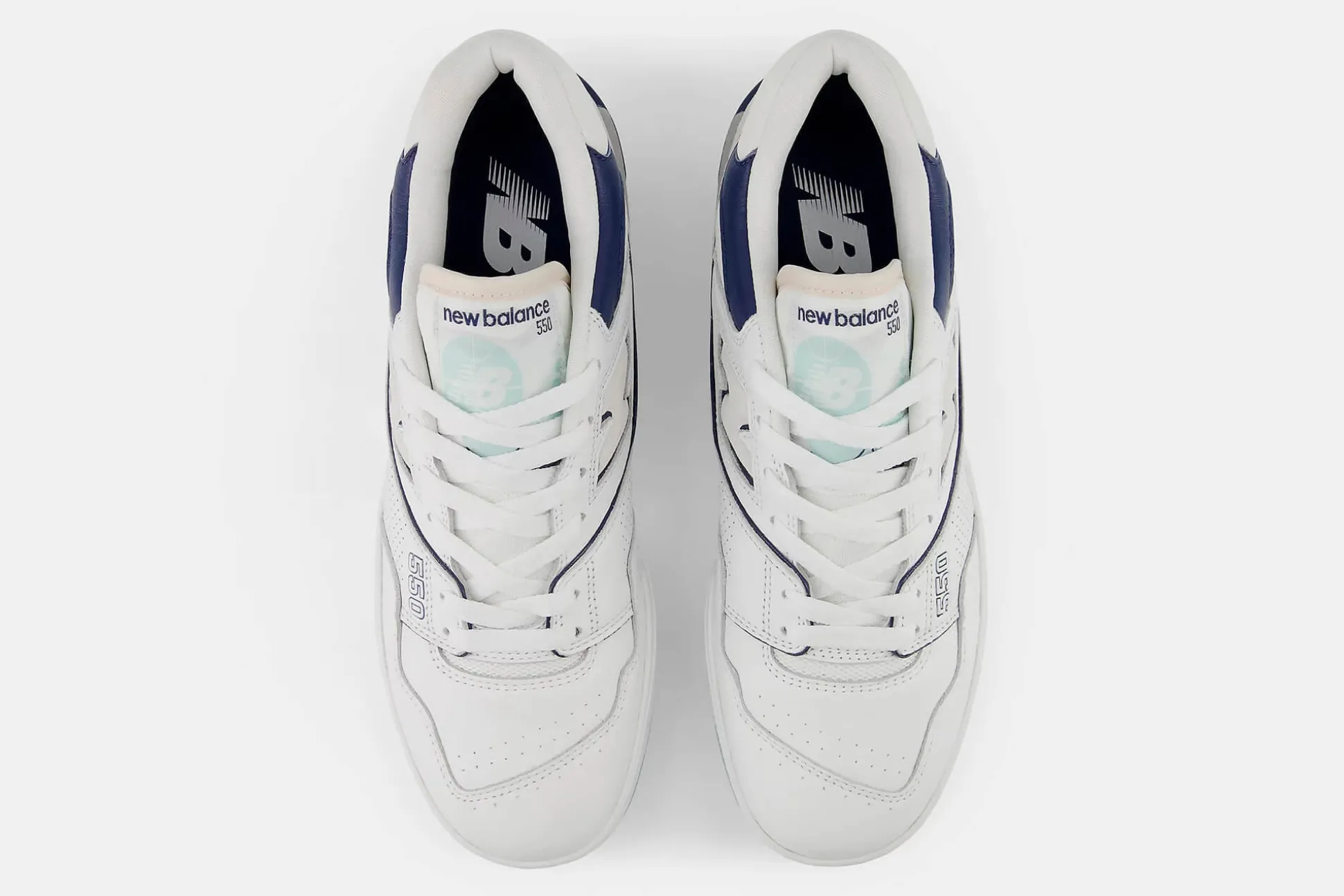 Cheap New Balance Sneakers Bb550V1