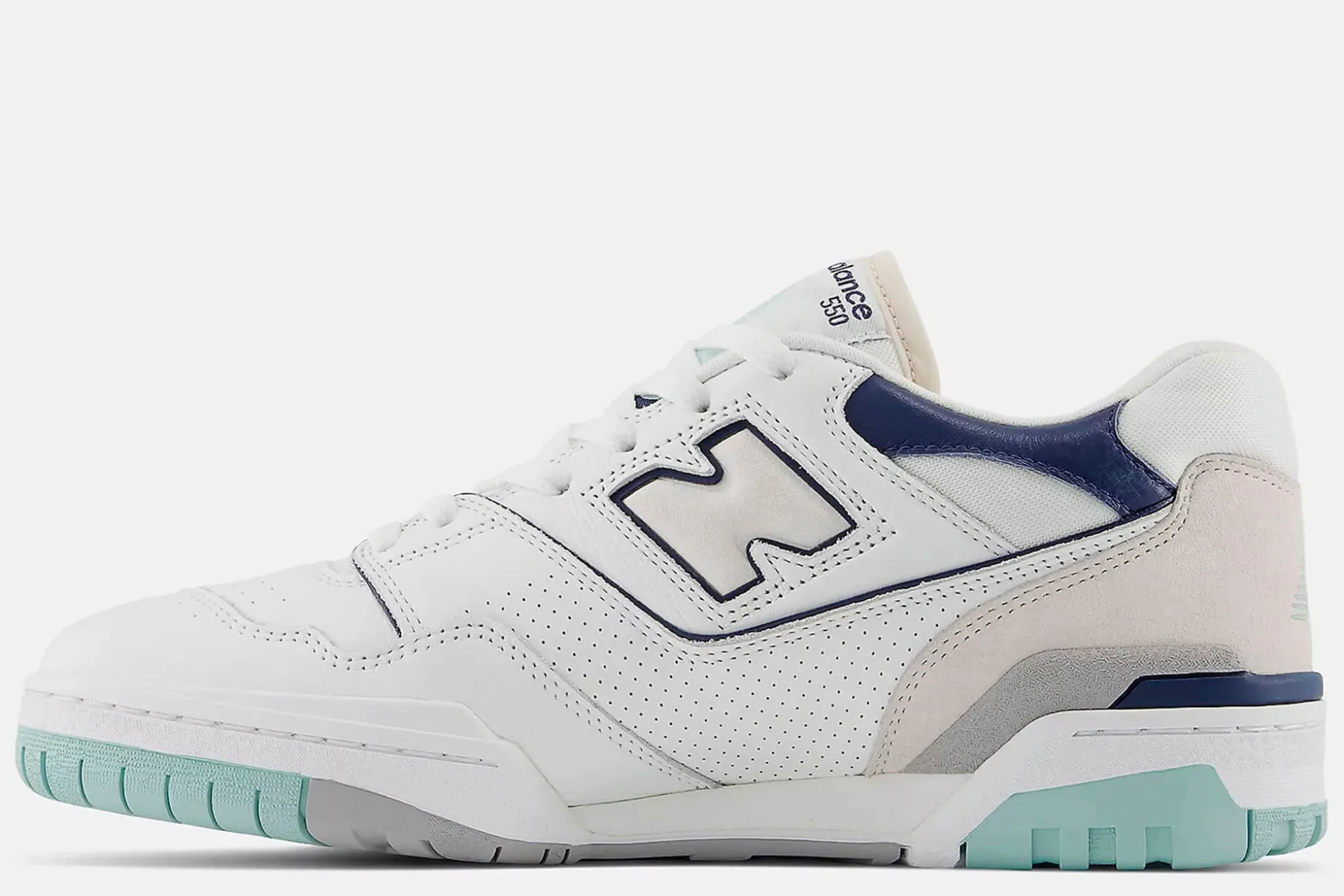 Cheap New Balance Sneakers Bb550V1