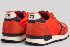 Outlet Pepe Jeans Sneakers Brit Heritage M