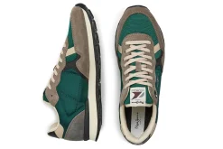 New Pepe Jeans Sneakers Brit Heritage M