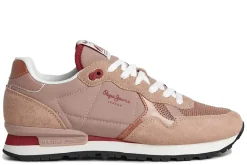 Hot Pepe Jeans Sneakers Brit Jump W