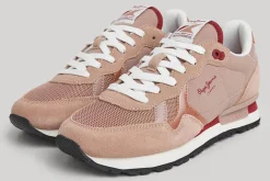 Hot Pepe Jeans Sneakers Brit Jump W