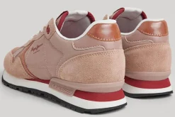 Hot Pepe Jeans Sneakers Brit Jump W