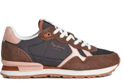 Cheap Pepe Jeans Sneakers Brit Jump W