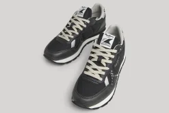 Online Pepe Jeans Sneakers Brit Print Sid W