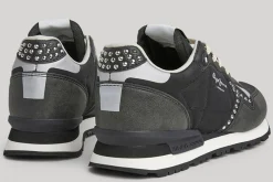 Online Pepe Jeans Sneakers Brit Print Sid W
