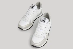Best Pepe Jeans Sneakers Brit Print Sid W