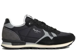 Hot Pepe Jeans Sneakers Brit Reflect M