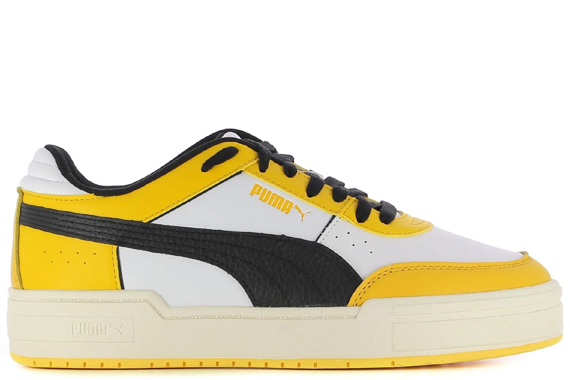 Sale Puma Sneakers Ca Pro Sport Lth
