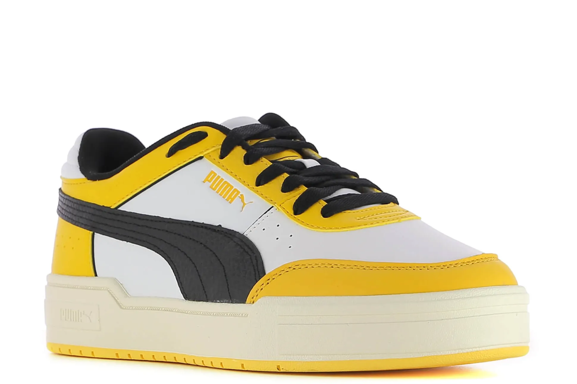 Sale Puma Sneakers Ca Pro Sport Lth