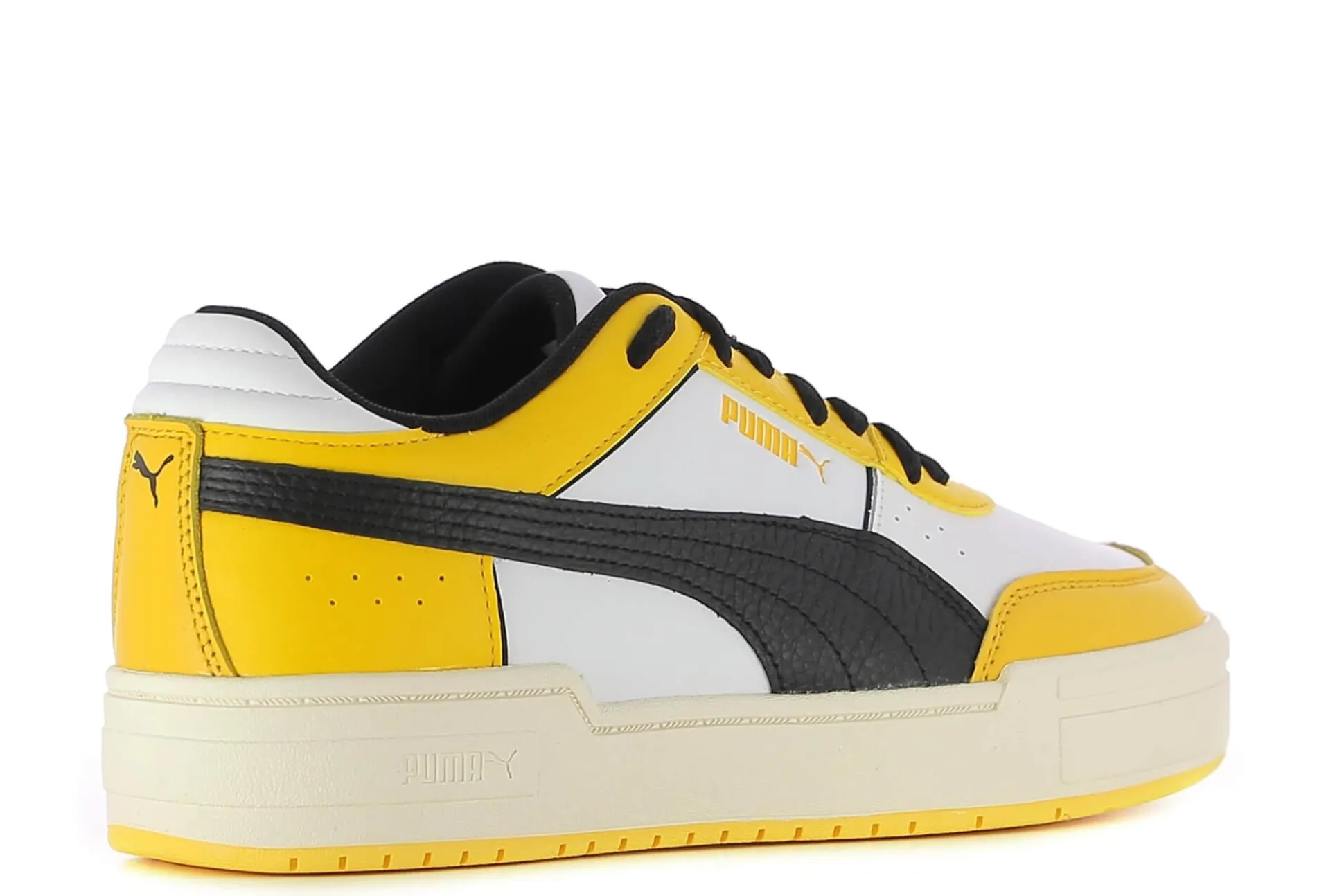 Sale Puma Sneakers Ca Pro Sport Lth