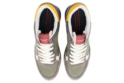 Store Us Polo Sneakers Cleef005