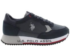 Cheap Us Polo Sneakers Cleef005