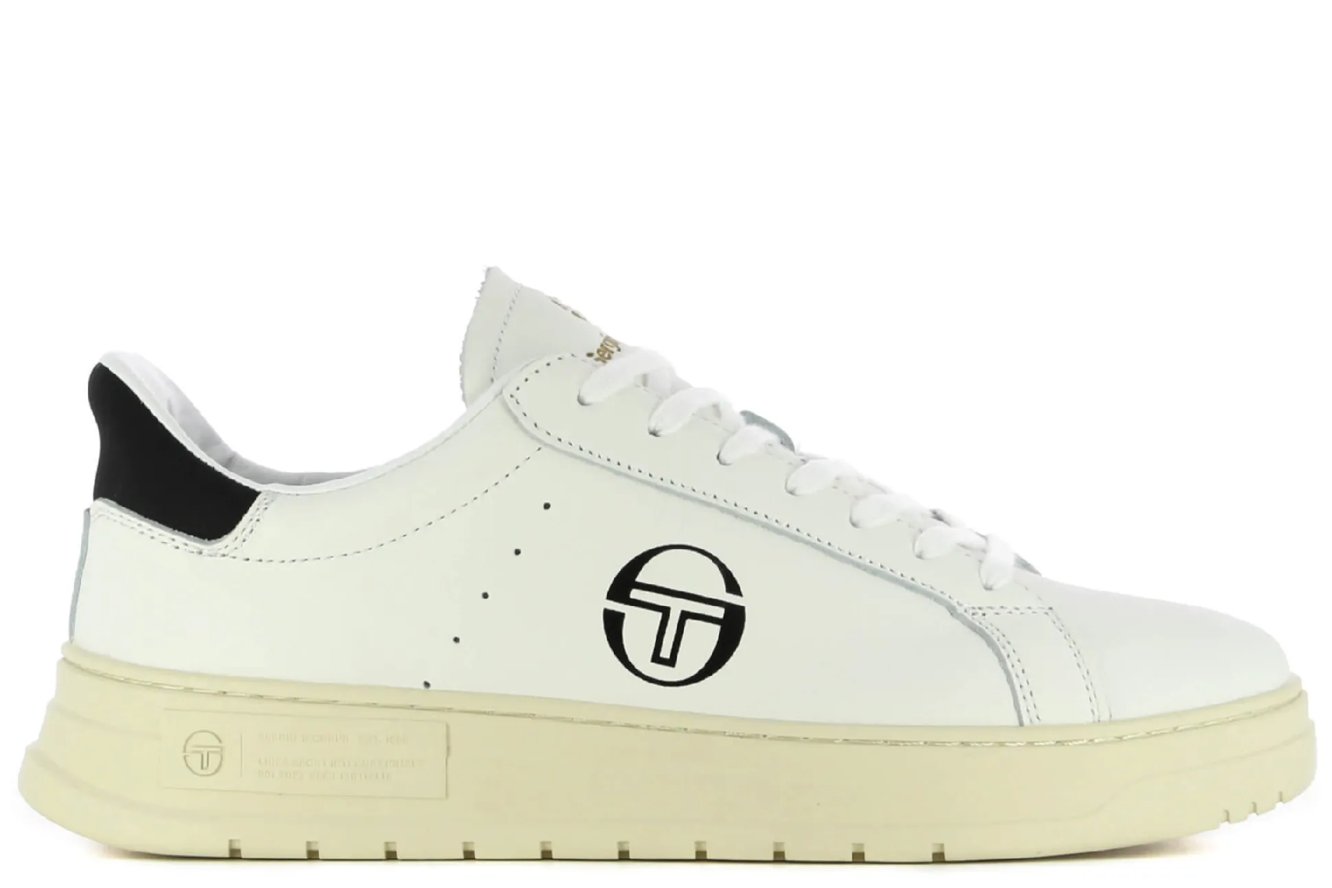 Sale Sergio Tacchini Sneakers Court Classic
