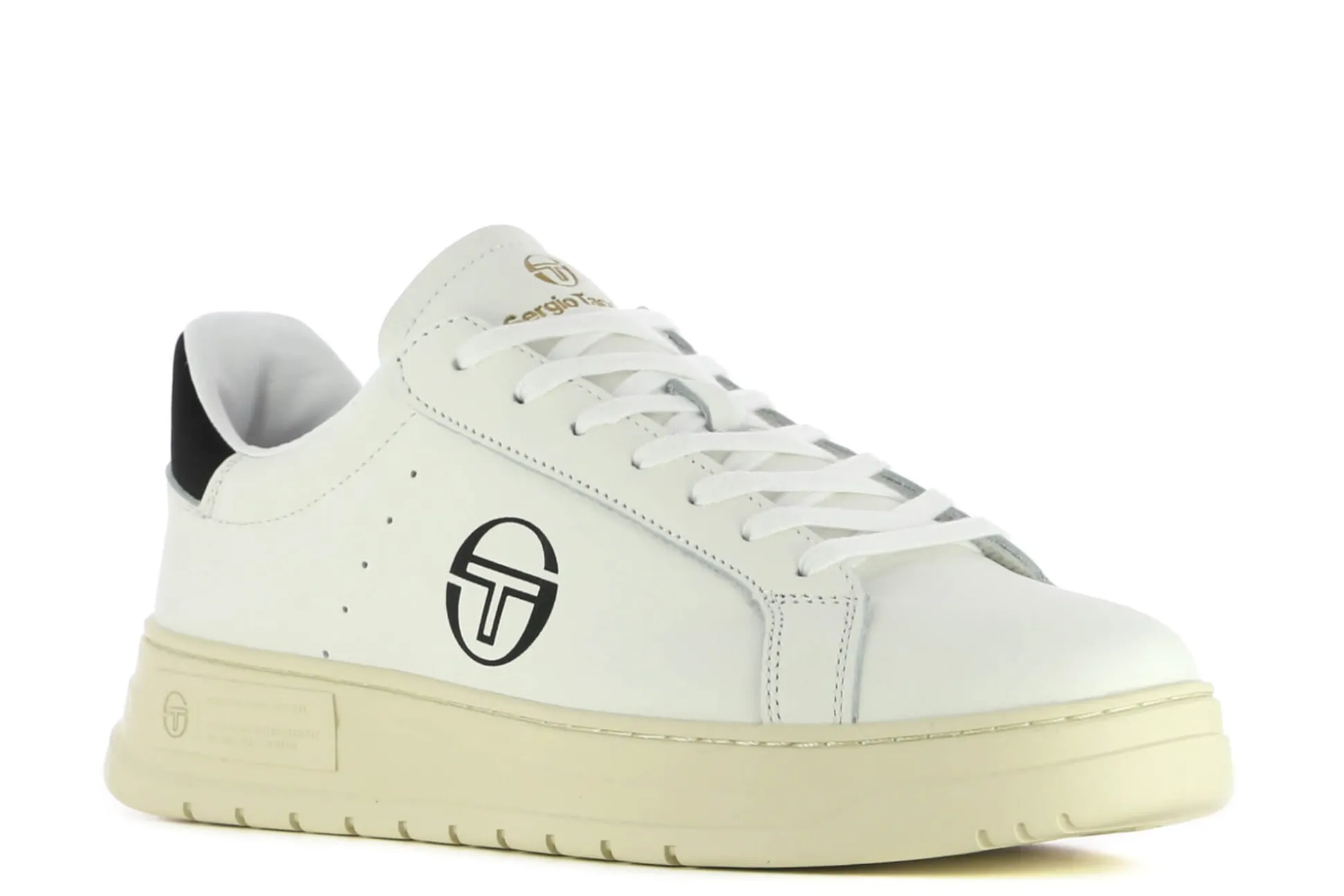 Sale Sergio Tacchini Sneakers Court Classic