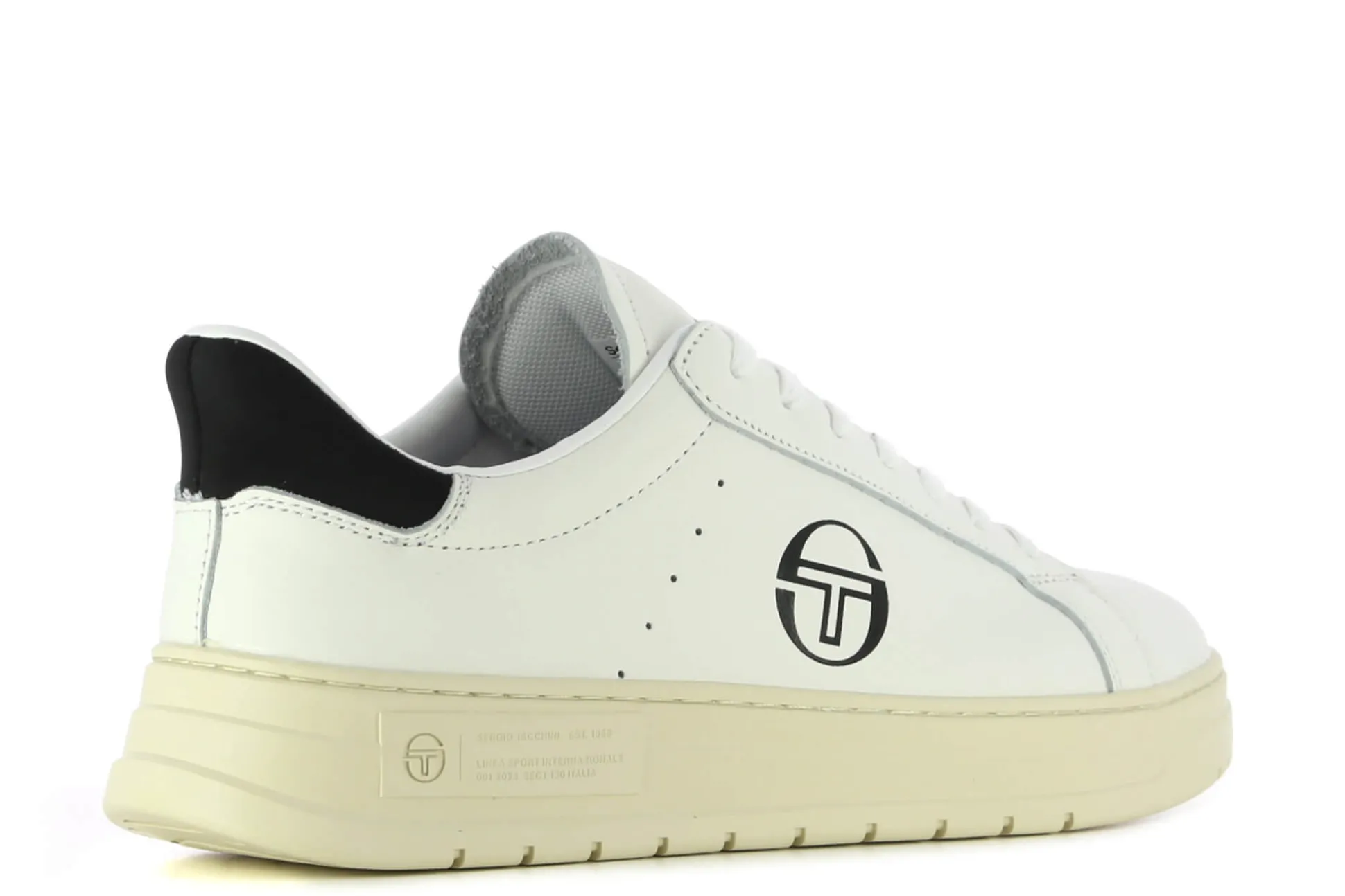 Sale Sergio Tacchini Sneakers Court Classic