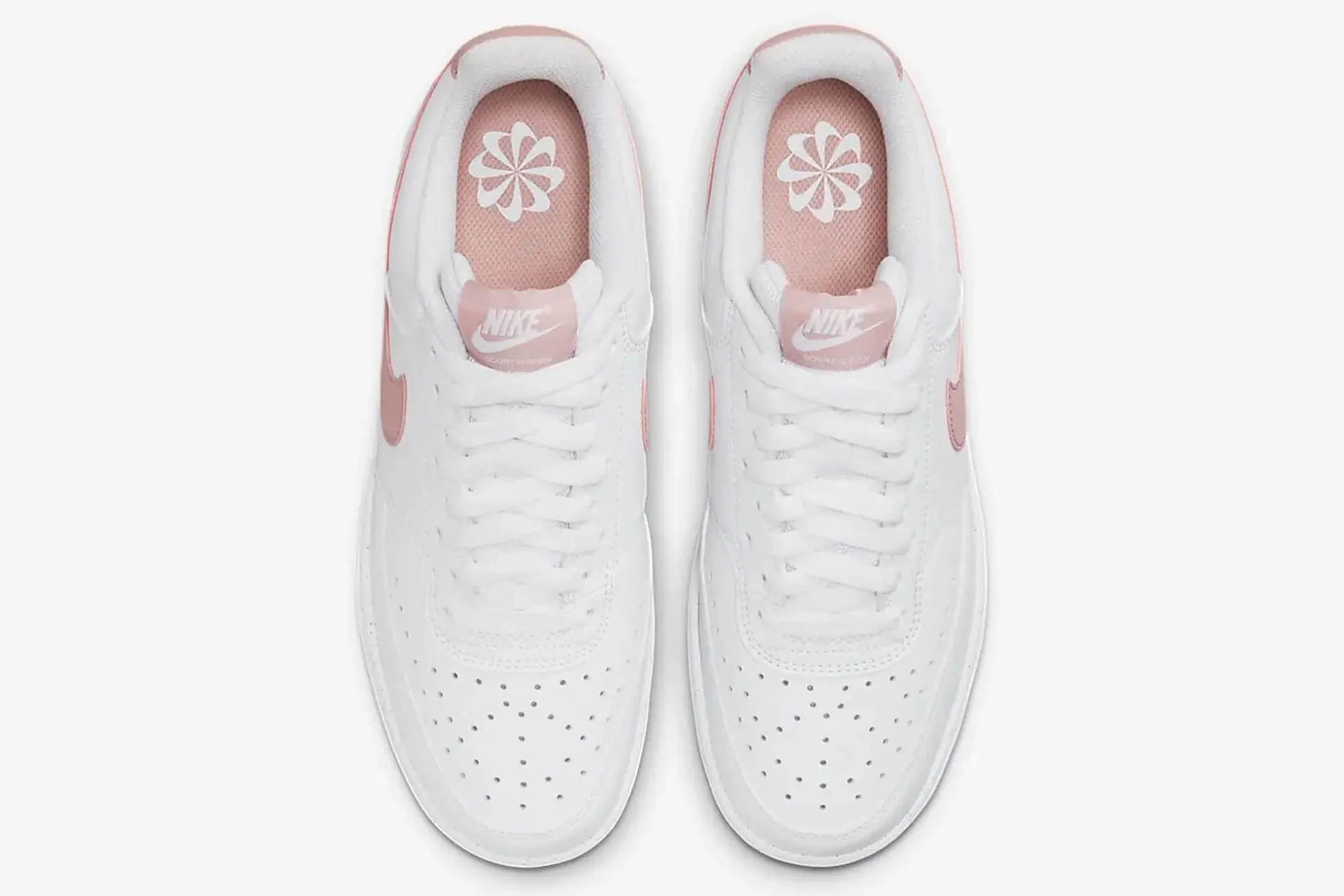 Outlet Nike Sneakers Court Vision Low Next Natu