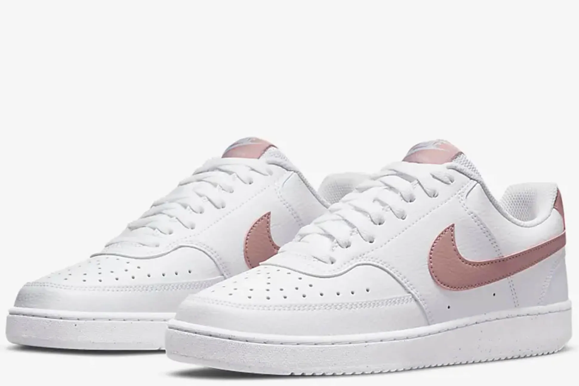 Outlet Nike Sneakers Court Vision Low Next Natu