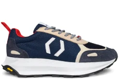 New Mikakus Barcelona Sneakers Cross