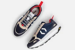 New Mikakus Barcelona Sneakers Cross