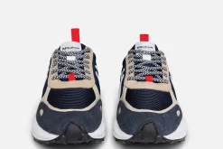 New Mikakus Barcelona Sneakers Cross