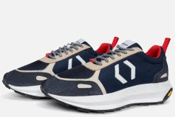 New Mikakus Barcelona Sneakers Cross