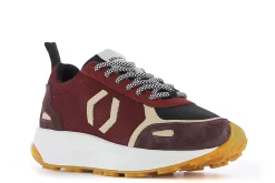 Discount Mikakus Barcelona Sneakers Cross