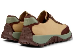 Fashion Camper Sneakers Drift Trail
