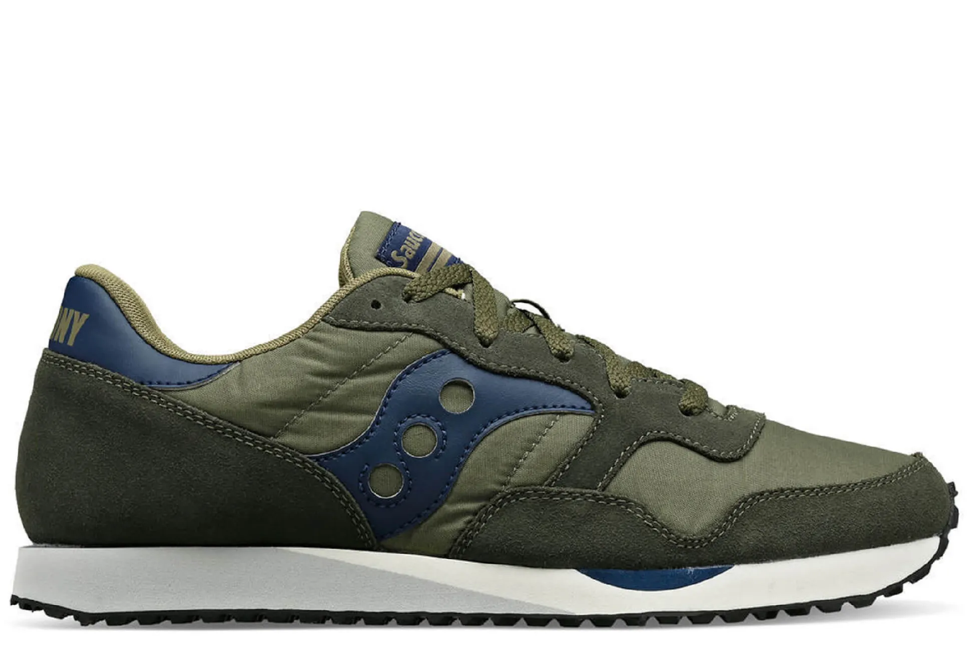 Hot Saucony Sneakers Dxn Trainer