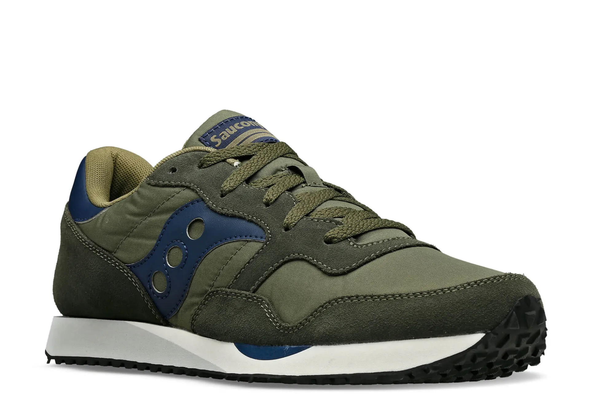 Hot Saucony Sneakers Dxn Trainer