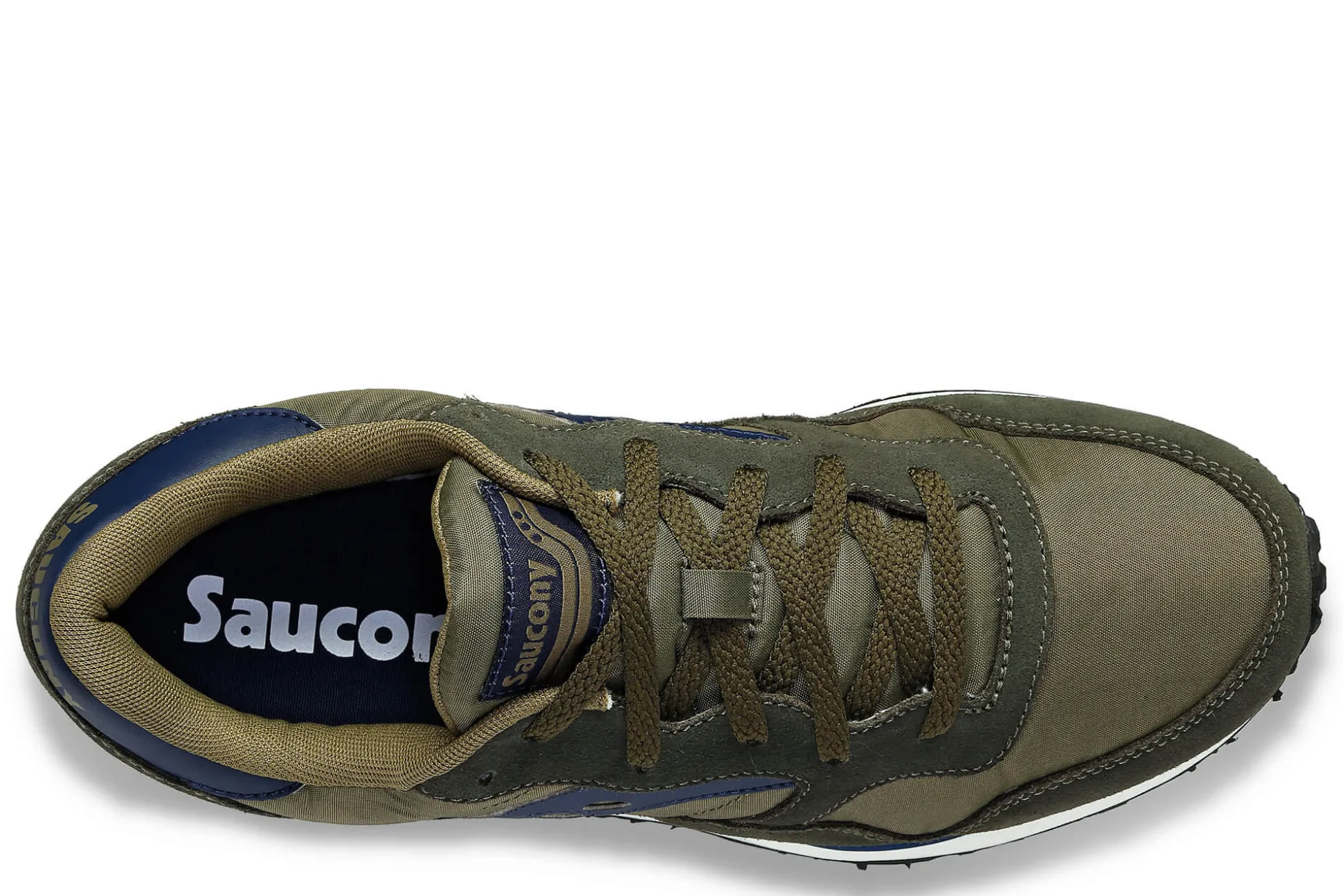 Hot Saucony Sneakers Dxn Trainer