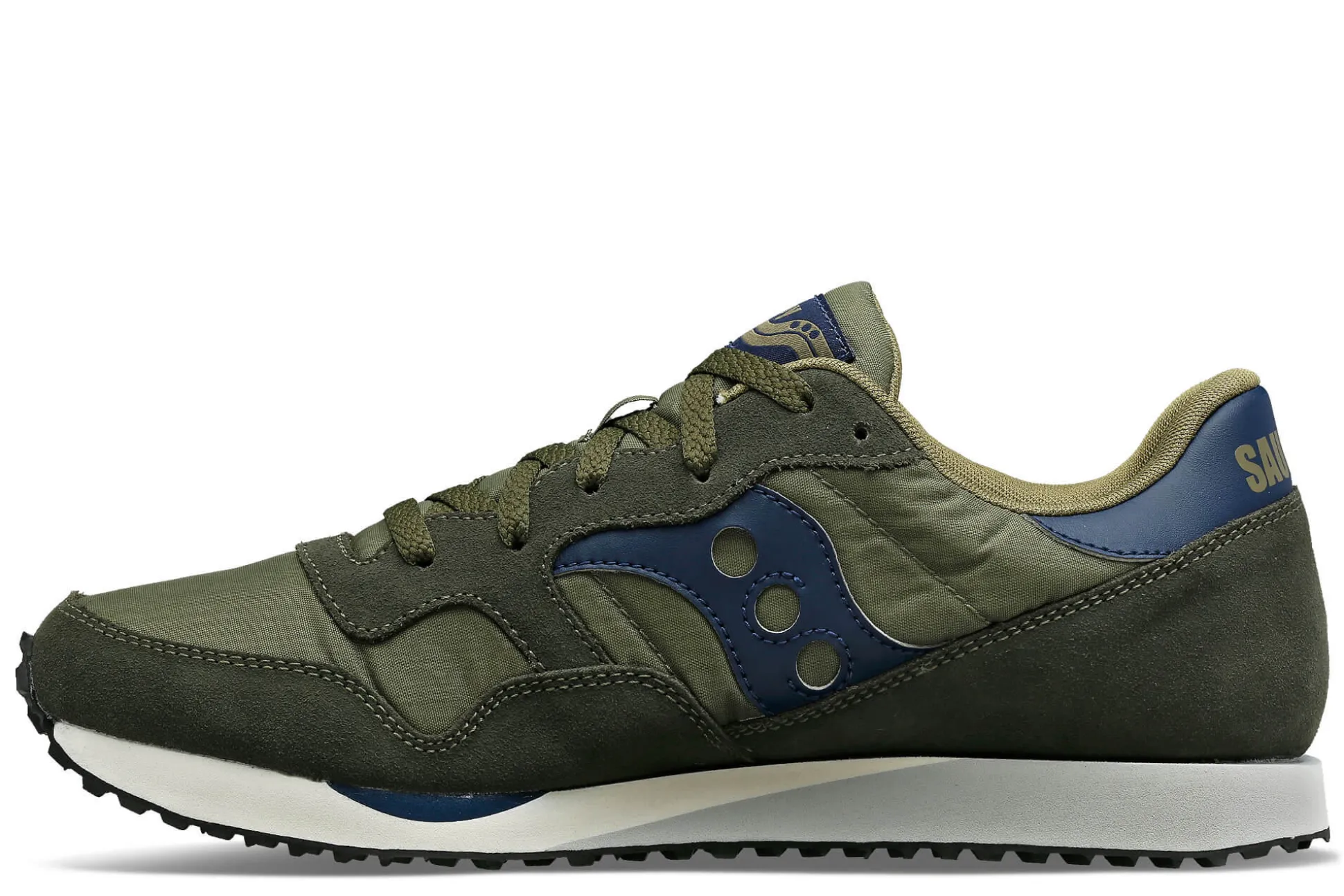 Hot Saucony Sneakers Dxn Trainer