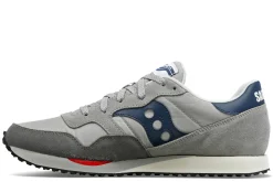 Hot Saucony Sneakers Dxn Trainer Vintage