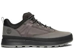 Fashion Timberland Sneakers Euro Trekker Low Fabric &