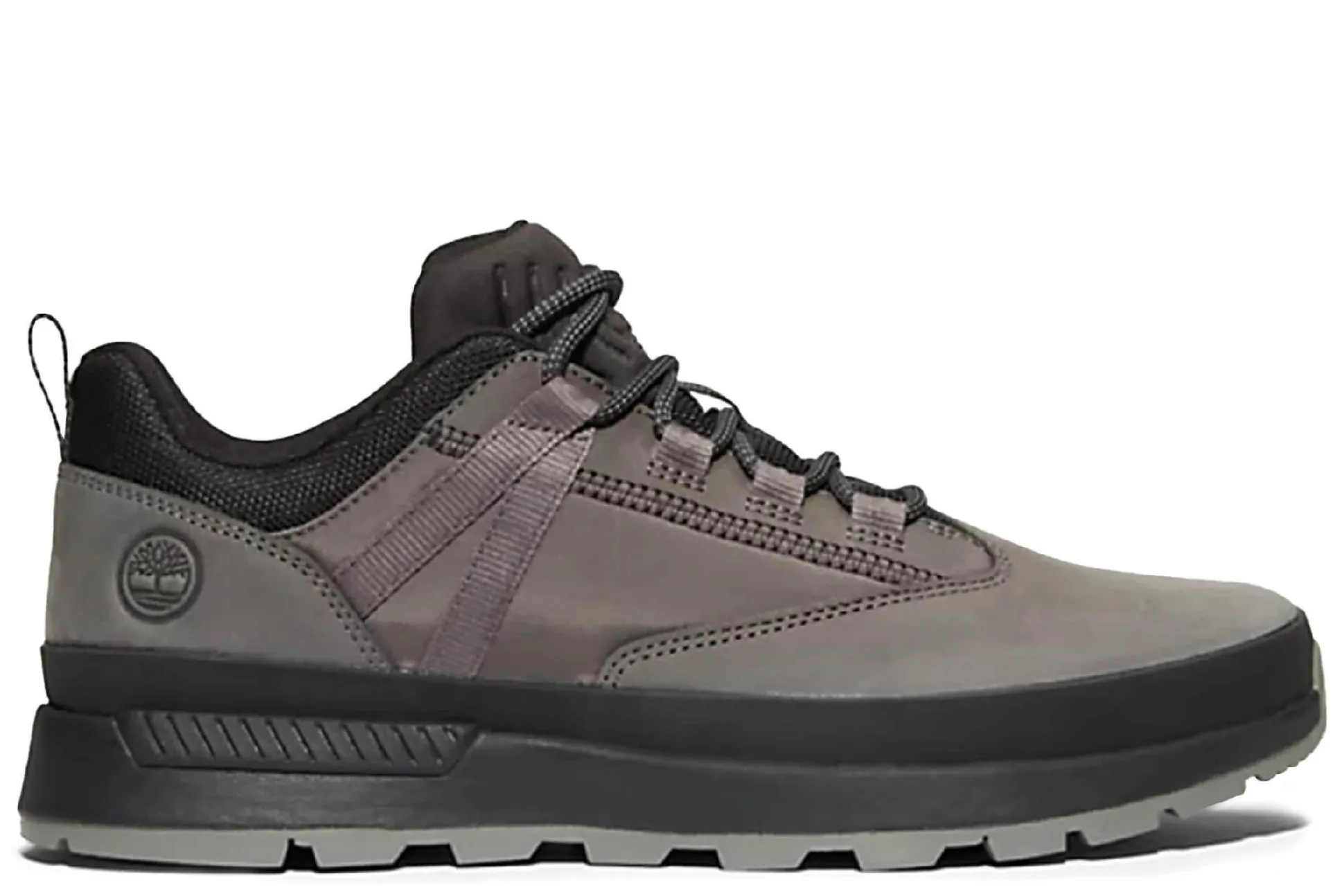 Fashion Timberland Sneakers Euro Trekker Low Fabric &