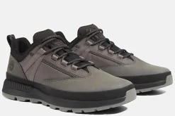 Fashion Timberland Sneakers Euro Trekker Low Fabric &