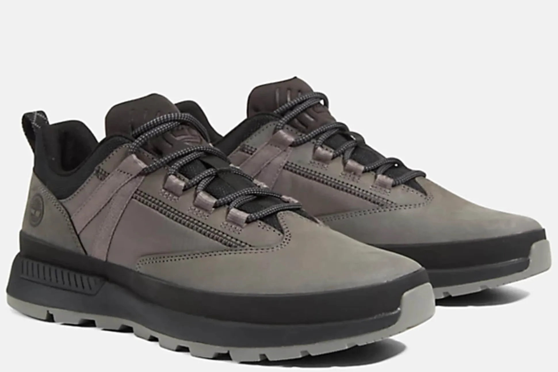Fashion Timberland Sneakers Euro Trekker Low Fabric &