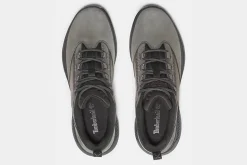 Fashion Timberland Sneakers Euro Trekker Low Fabric &