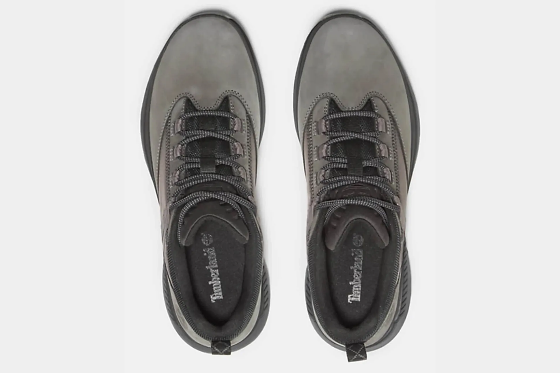 Fashion Timberland Sneakers Euro Trekker Low Fabric &