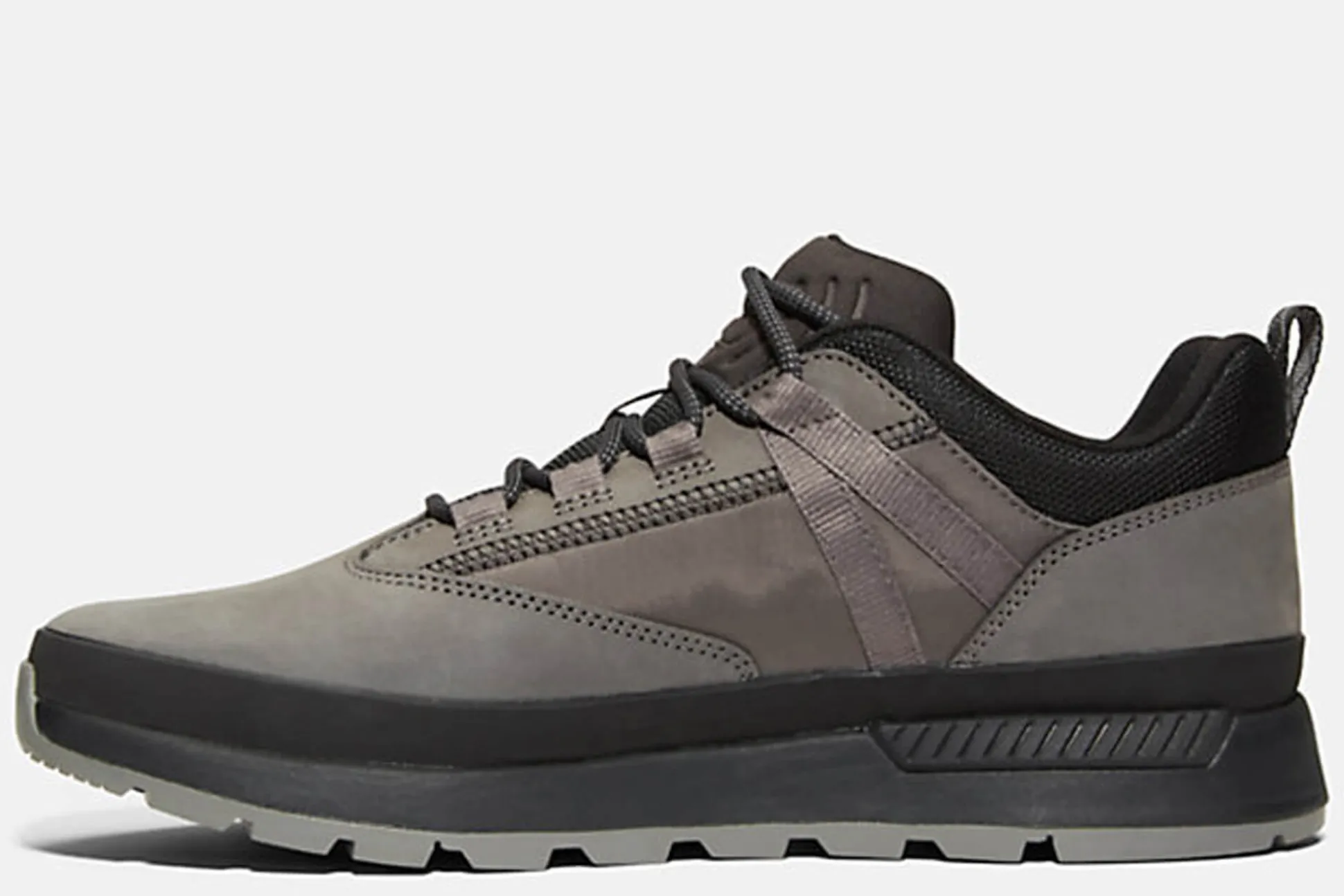 Fashion Timberland Sneakers Euro Trekker Low Fabric &