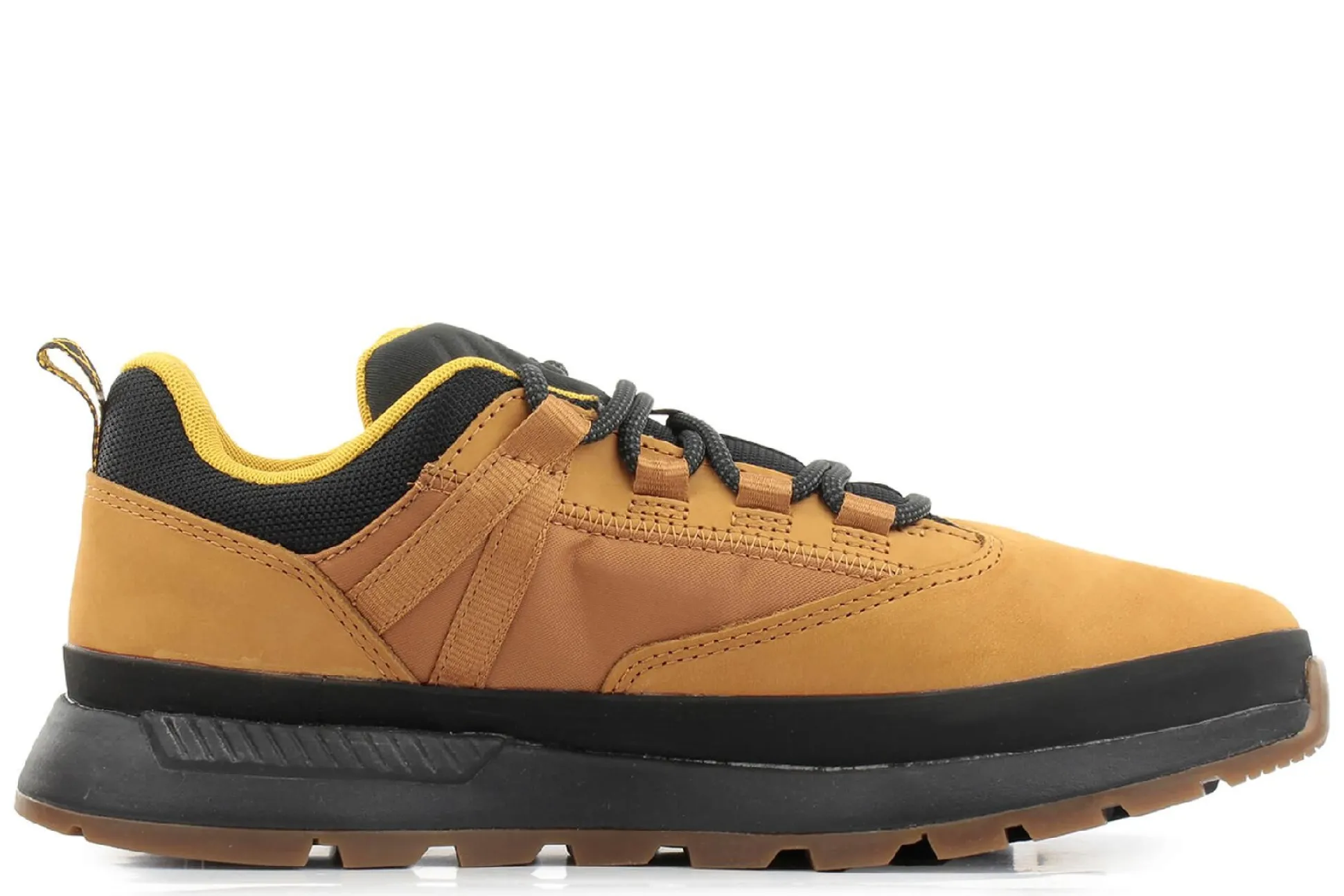 Clearance Timberland Sneakers Euro Trekker Low Fabric &