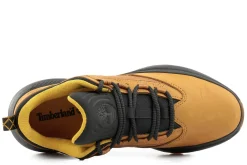 Clearance Timberland Sneakers Euro Trekker Low Fabric &