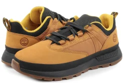 Clearance Timberland Sneakers Euro Trekker Low Fabric &